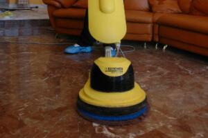 Hard Floor Cleaning Services London