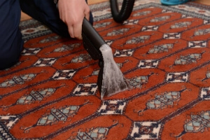 Carpet Cleaning Services London