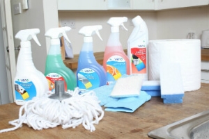 Upholstery Cleaning London Services