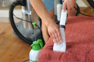 Upholstery Cleaning Services London